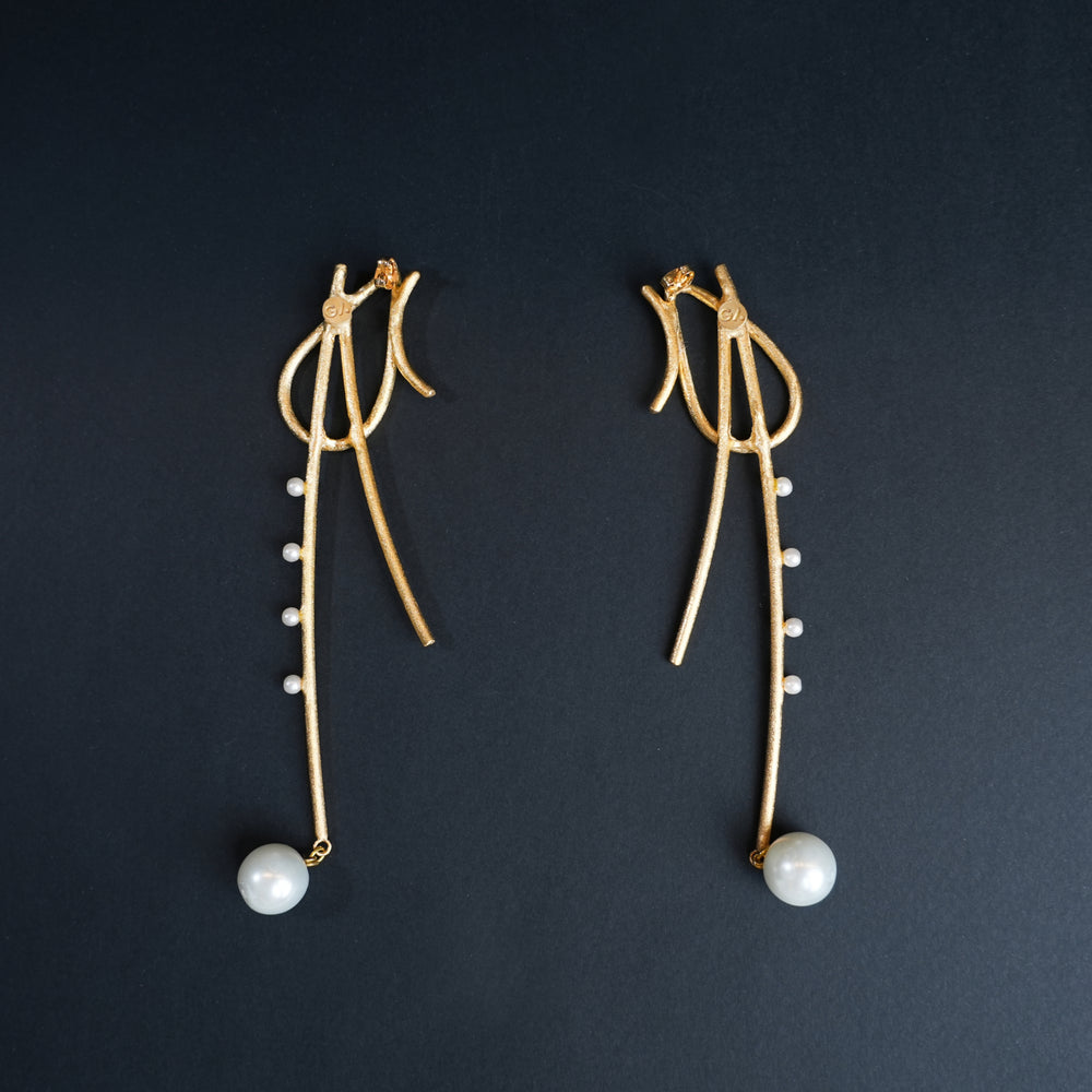 
                  
                    Chasina Earrings
                  
                