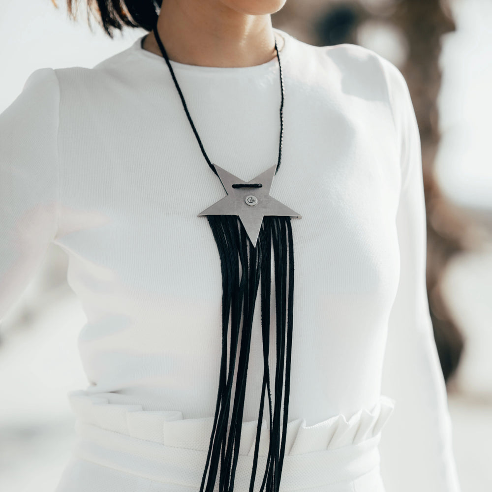 
                  
                    Sidra Necklace - OnSale
                  
                