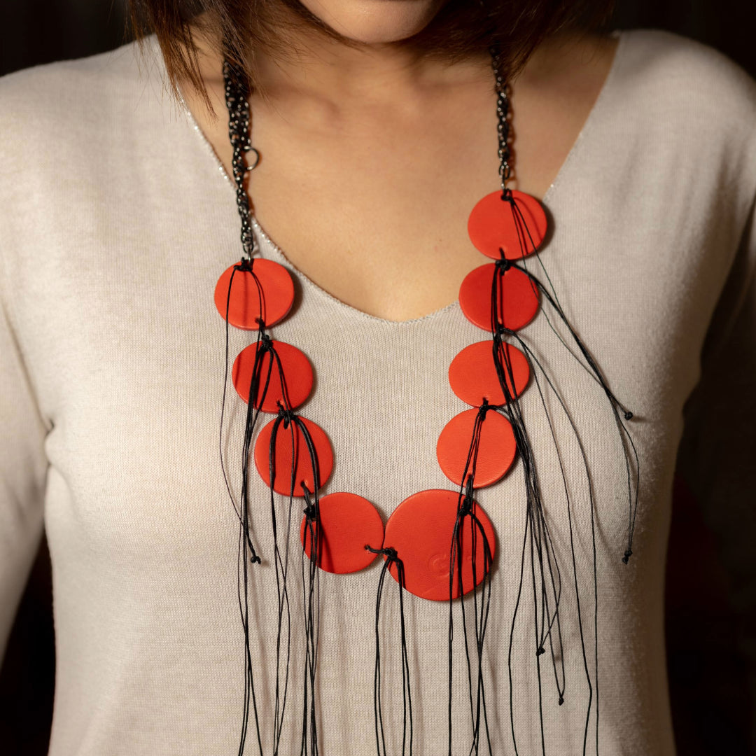 Sabine Necklace - OnSale