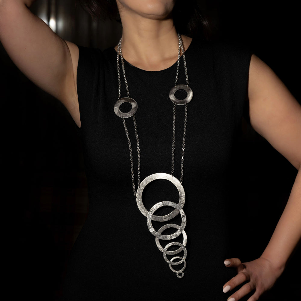 
                  
                    Leonora Necklace - OnSale
                  
                