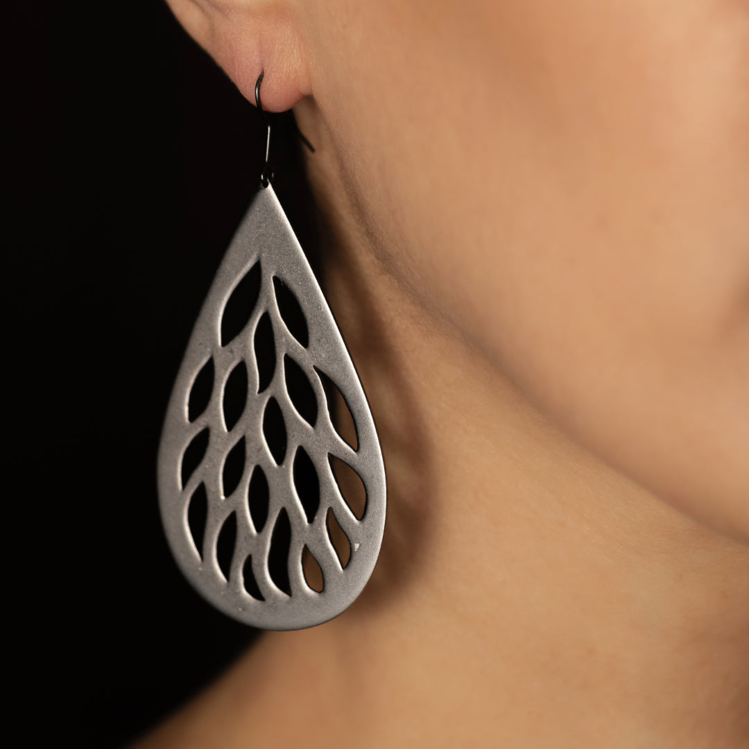 Leia Earrings - OnSale