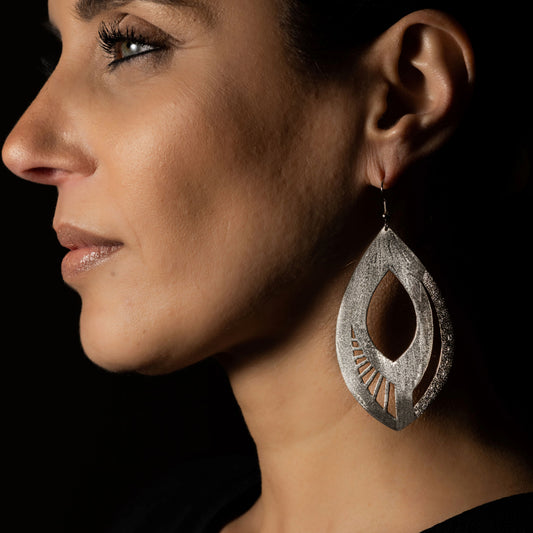 Maia Earrings - OnSale