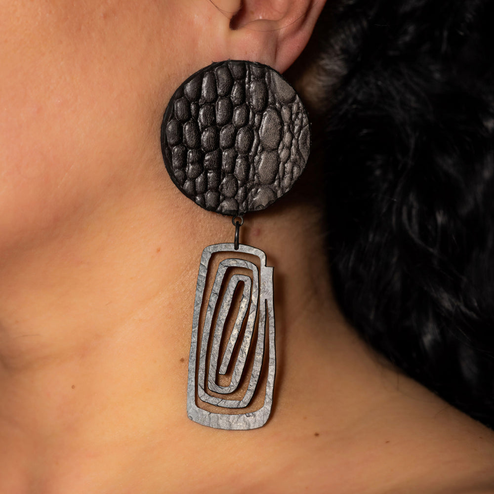 
                  
                    Isla Earrings - OnSale
                  
                