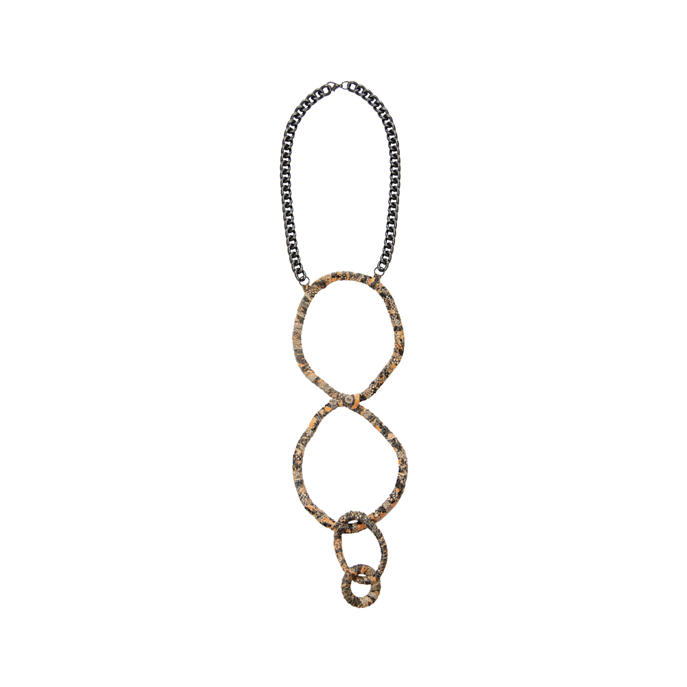 
                  
                    Belinda Necklace - OnSale
                  
                