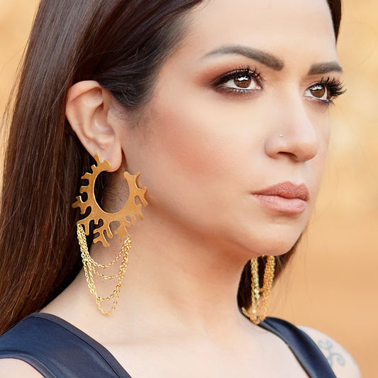 Avyanna Earrings