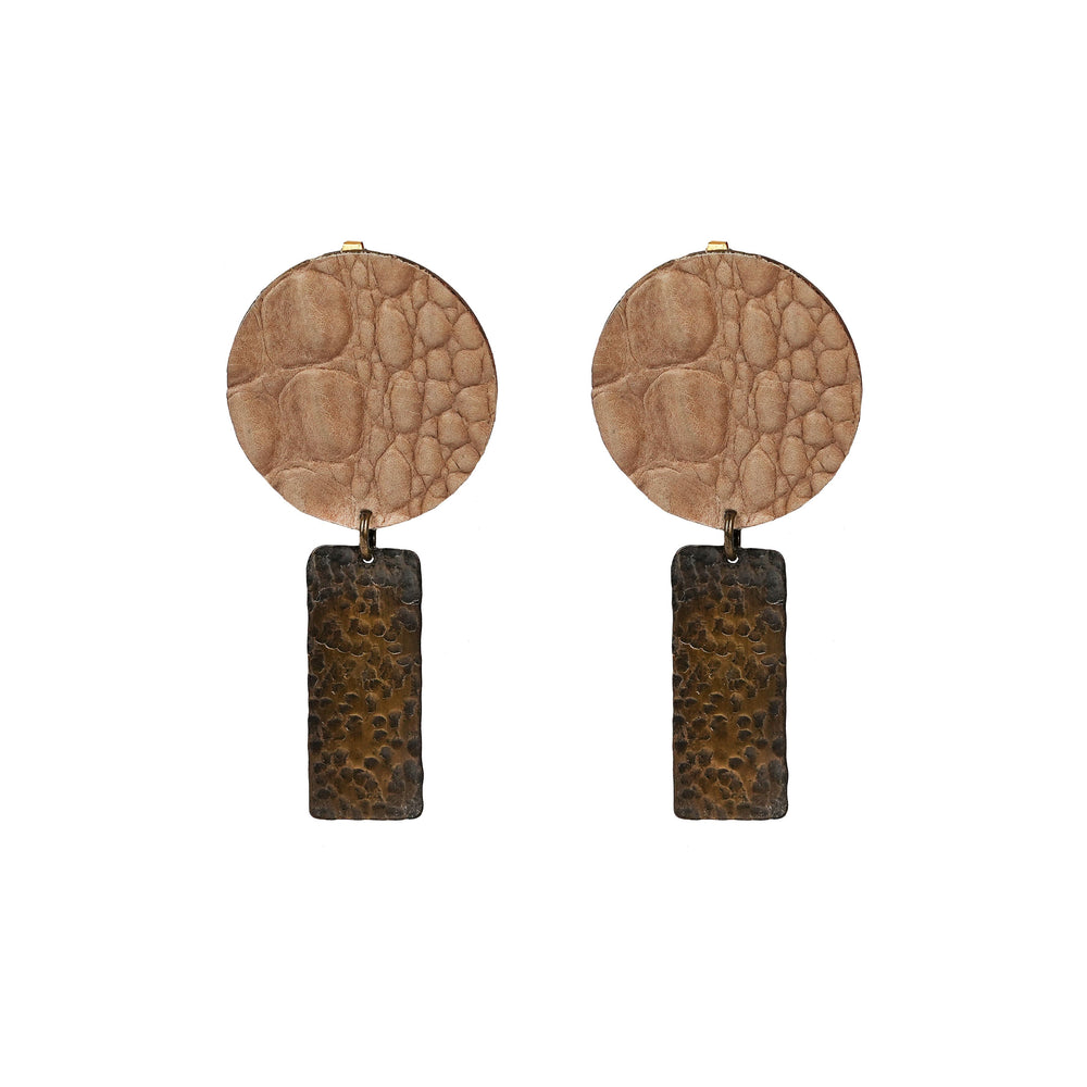 
                  
                    Isla Earrings - OnSale
                  
                