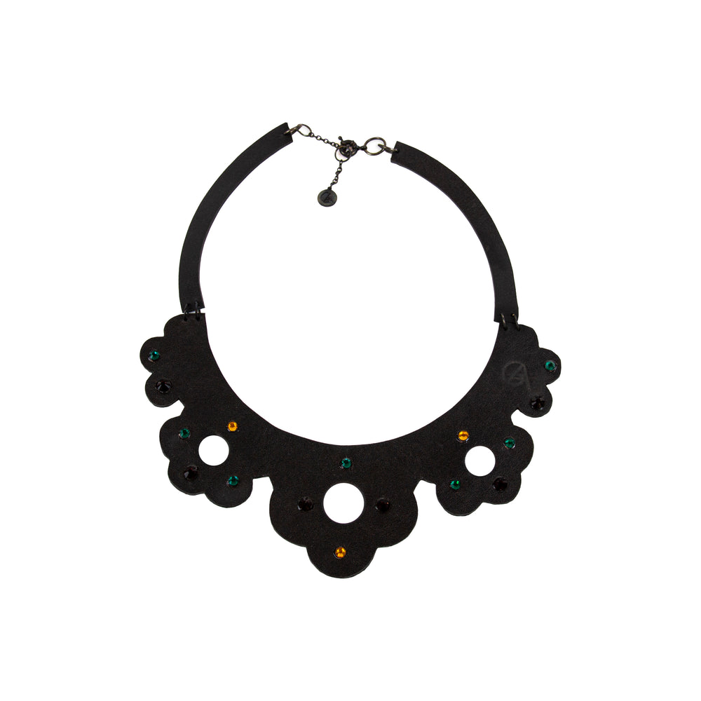 Lunaria Necklace - OnSale