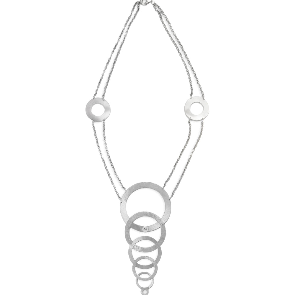 
                  
                    Leonora Necklace - OnSale
                  
                