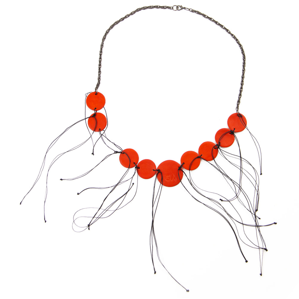 Sabine Necklace - OnSale