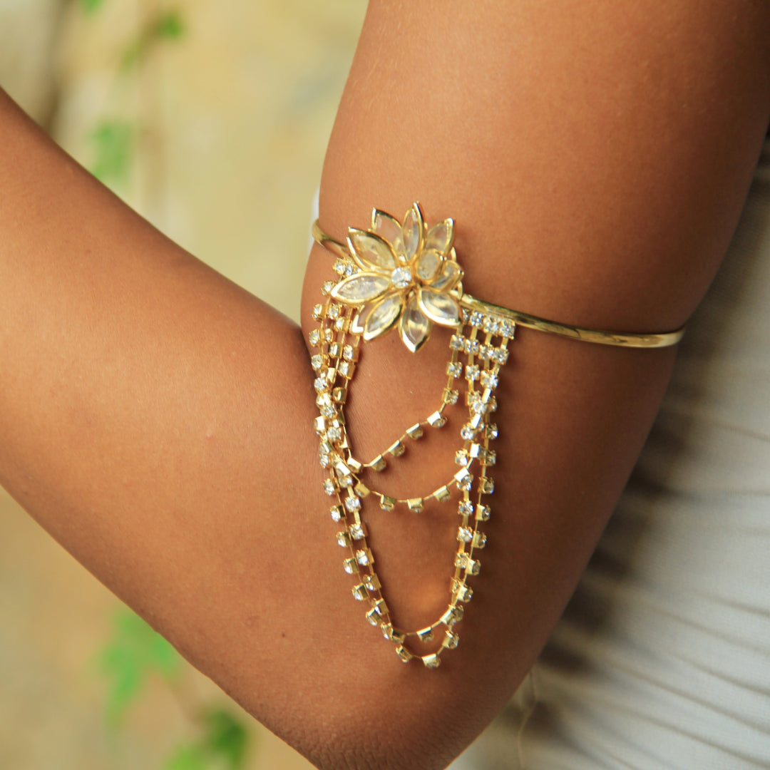 Belisama Arm Bracelet