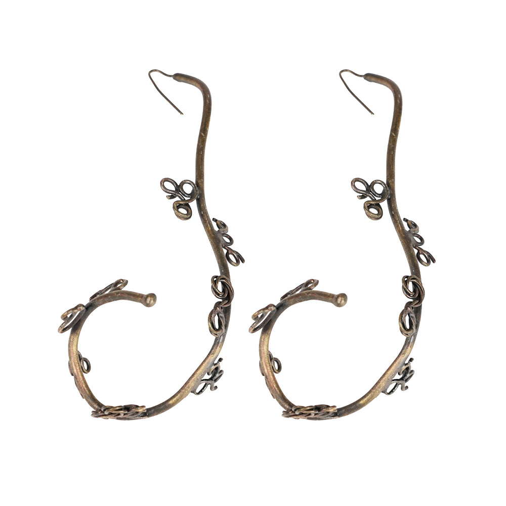 Hilde Earrings