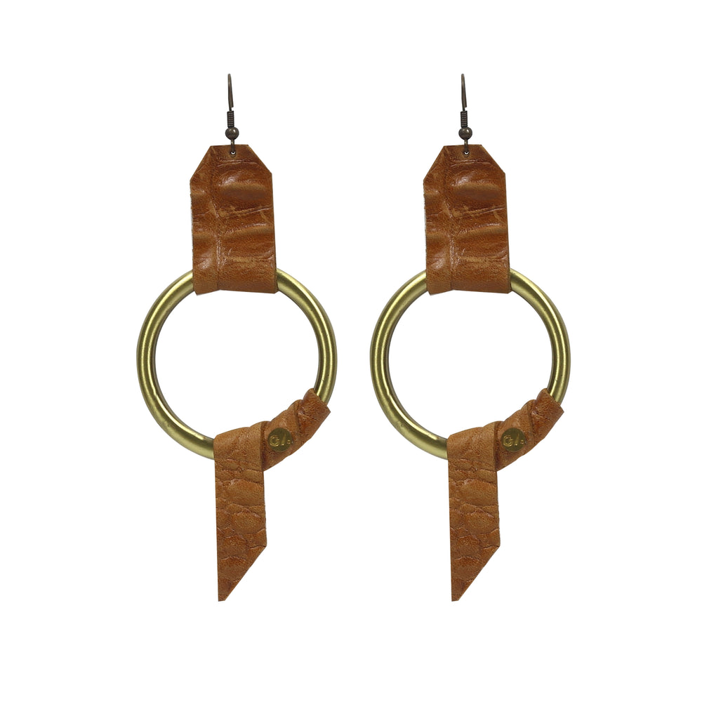 Bernessa Earrings