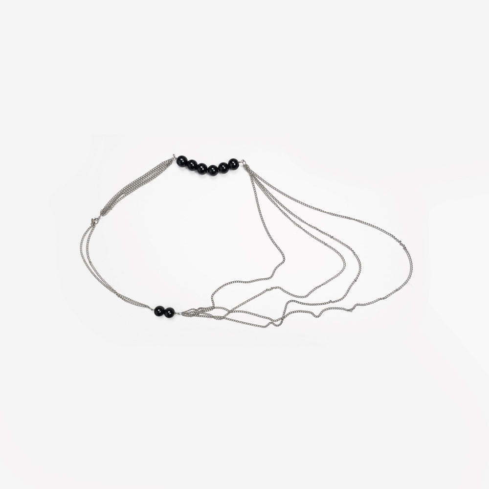 Oma Necklace