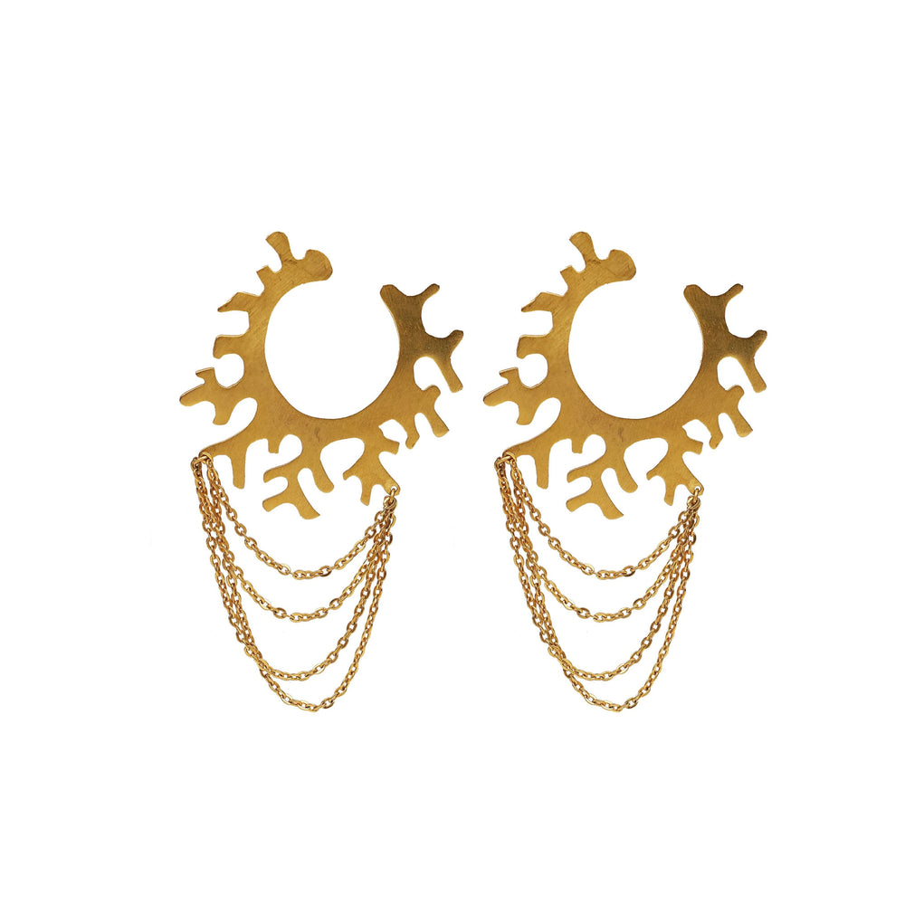 Avyanna Earrings