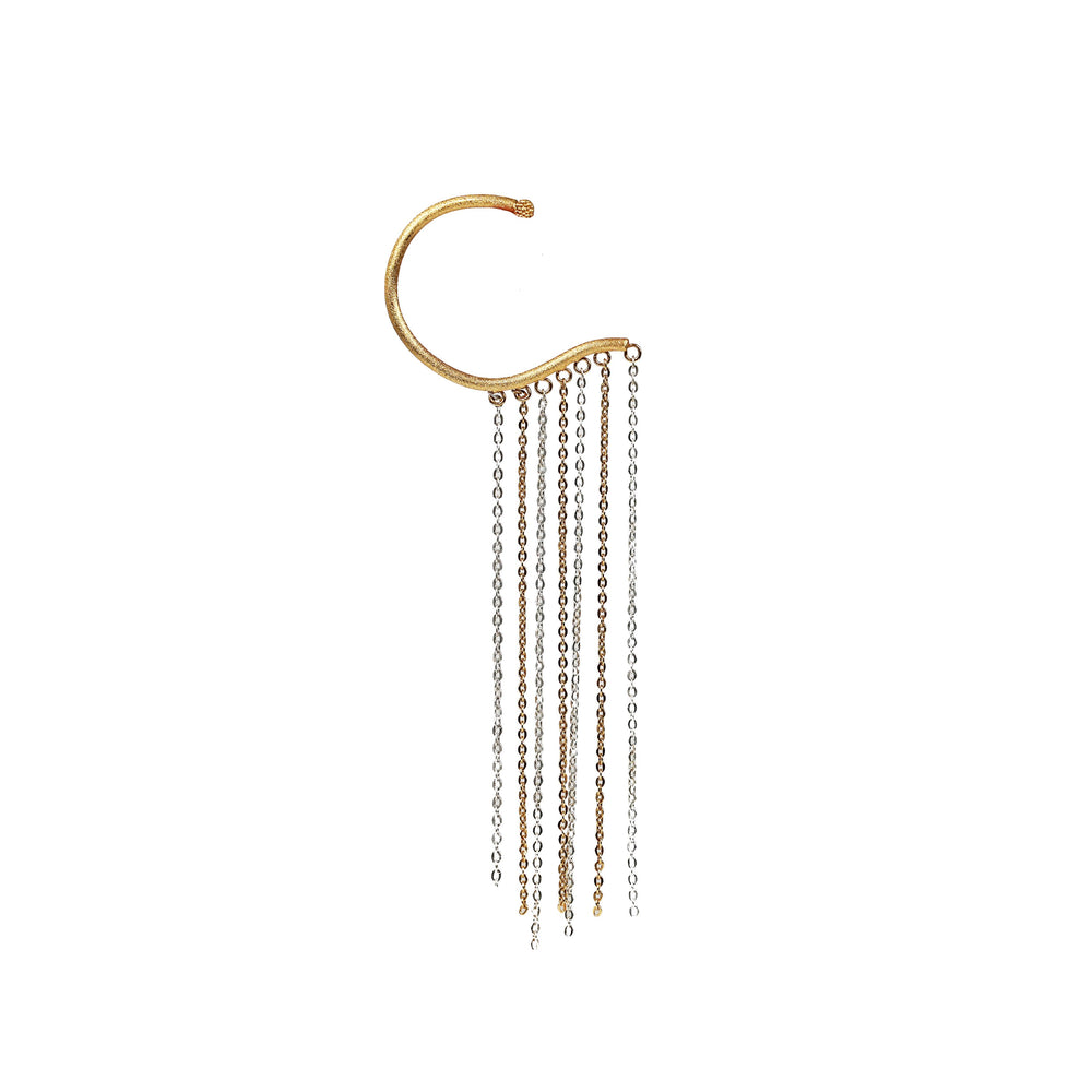 Arista Single Earring