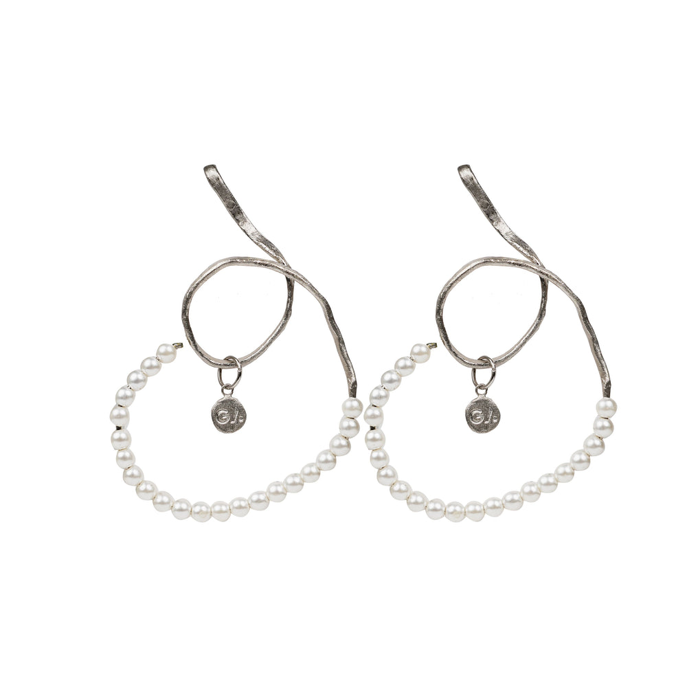 Wilma Earrings