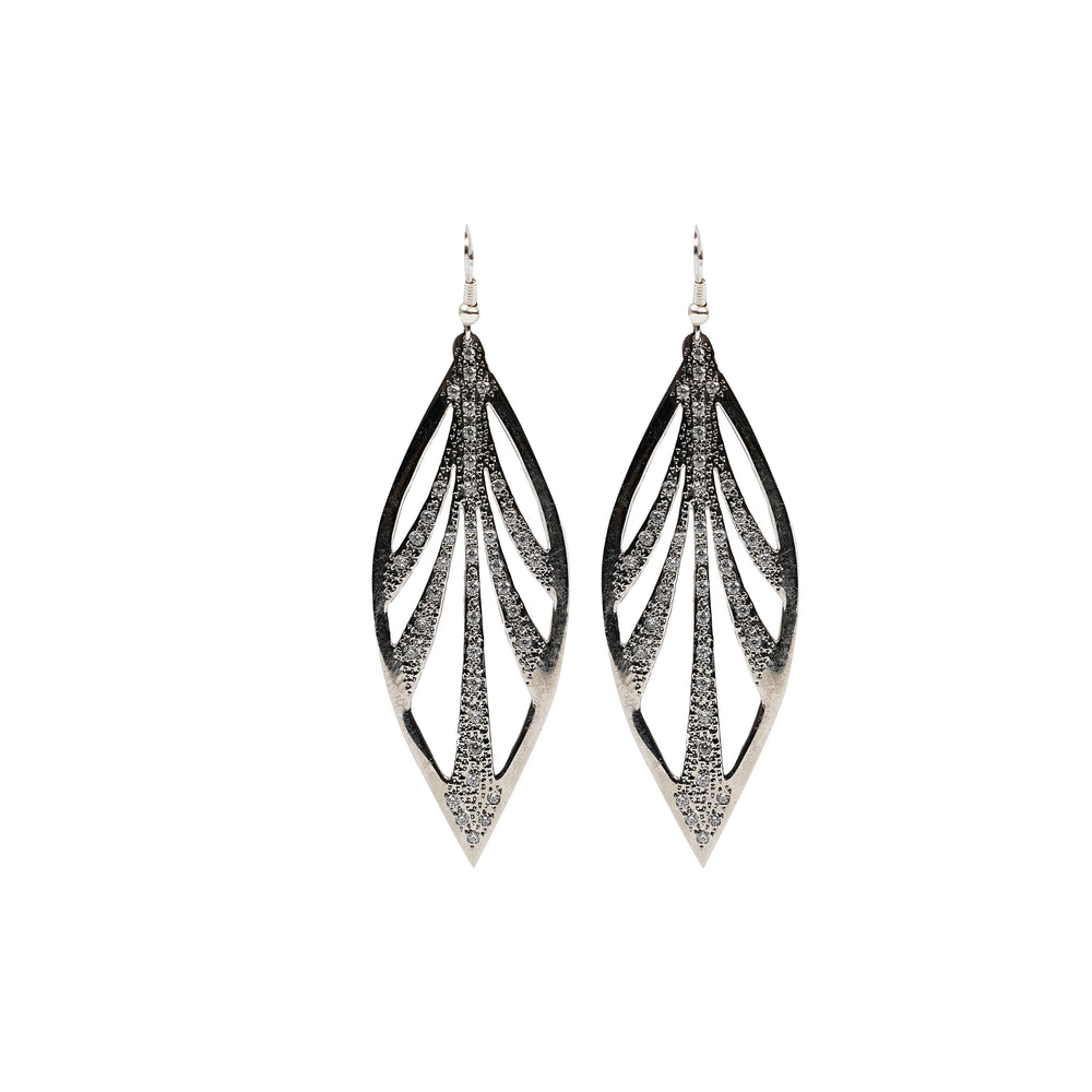 Zuriel Earrings