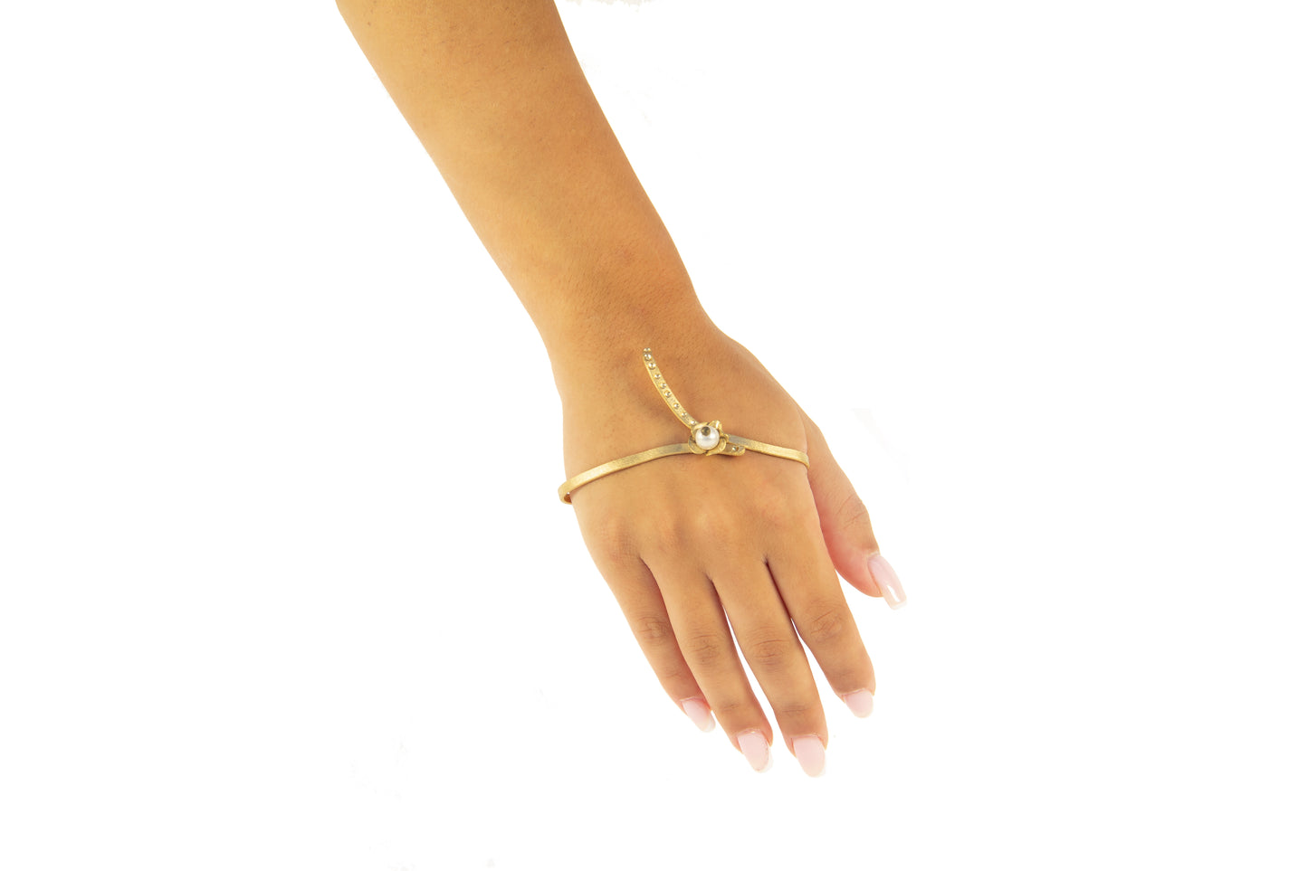 Margarite Palm Bracelet - OnSale