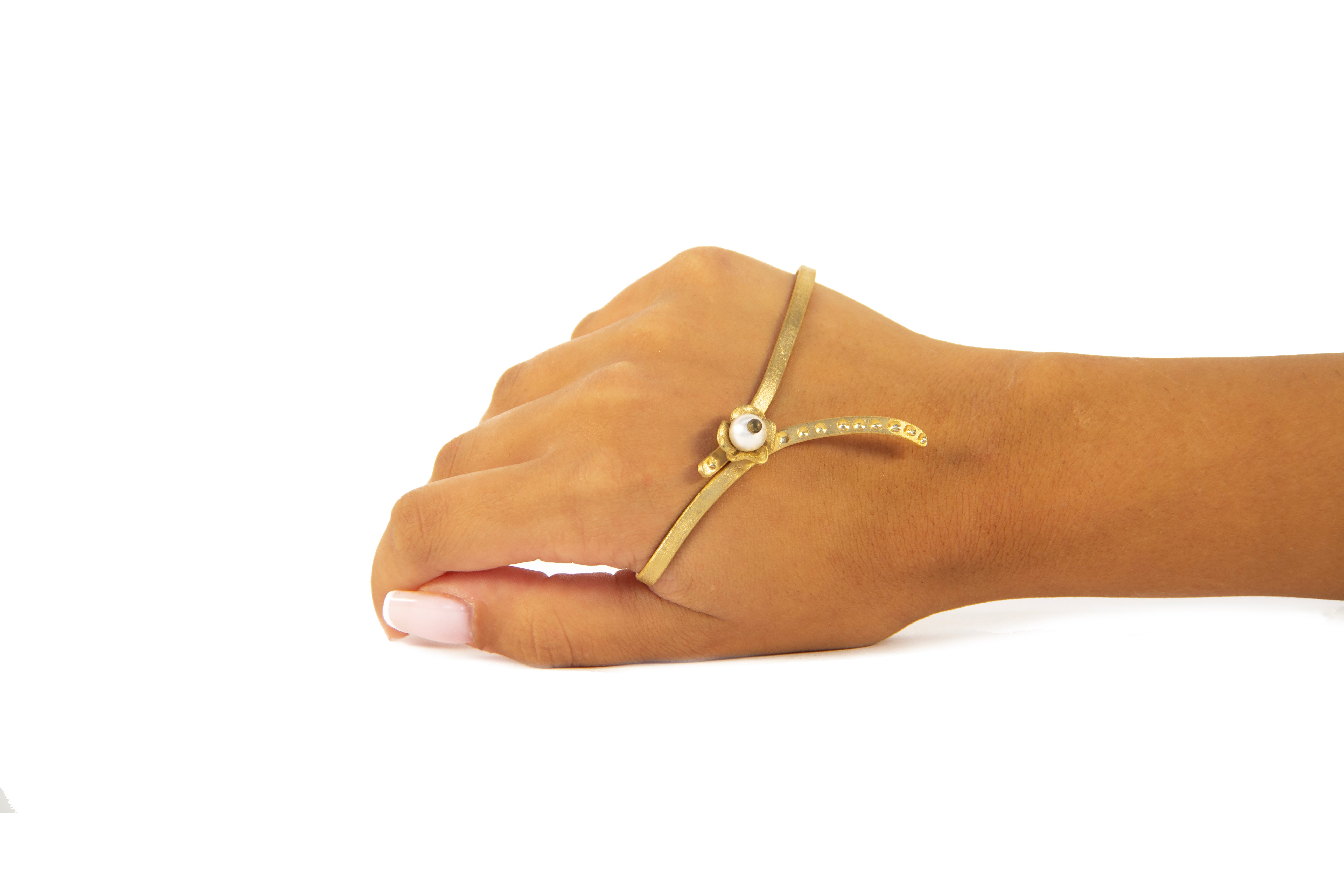 bracelet palm